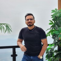 Refresh Digital Employee Hamid Tahir's profile photo
