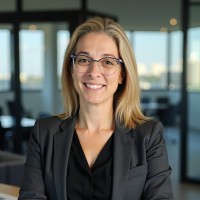 Opifex-Synergy Employee Sharon Sibilia's profile photo