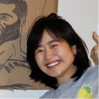 Jam Employee Audrey Chen's profile photo