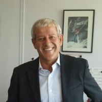 Vivendi Employee Frank Cadoret's profile photo