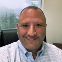 CRC Insurance Services Employee Jason Lewis's profile photo