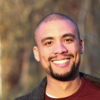 Science Museum of Virginia Employee Drew Hodge's profile photo