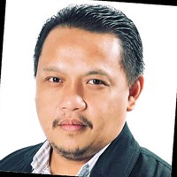 Accenture Employee Caesar Rivera's profile photo