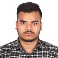 Aecon Group Inc. Employee Deepak Dangi's profile photo