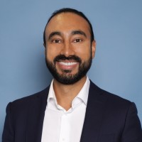 WEP Clinical Employee Jas Khera's profile photo