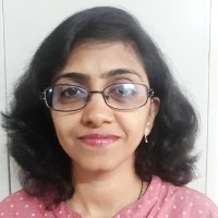 Pharma Company Employee Mrunalini Udavant's profile photo