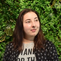 Riga Coding School Employee Anna A.'s profile photo
