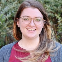 Olivia Kolenberg Email & Phone Number