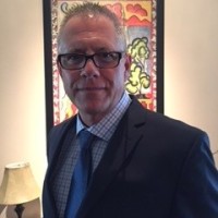 Abrasive Warehouse & Equipment Employee Charlie Gorman's profile photo