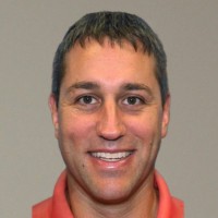 Veridos Employee Kevin Freiburger's profile photo