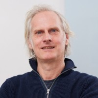 Noselab Employee Arno Schäpe's profile photo