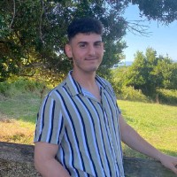 Komagene Employee Haktan Akman's profile photo