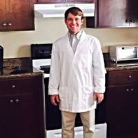 Benjamin Lineberger Email & Phone Number