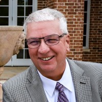 The Fulcrum Group, Inc. Employee David Johnson's profile photo