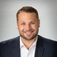 TRUMPF North America Employee Travis Stempky's profile photo