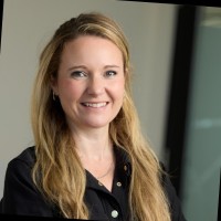 Foresight Group Employee Amy Crofton's profile photo