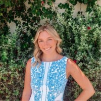 Voices for CASA Children Employee Ashley Lawton's profile photo
