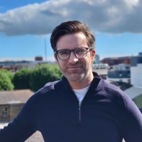Dan Cronin Email & Phone Number