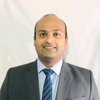 Novel Patterns Employee Lance Dsouza's profile photo