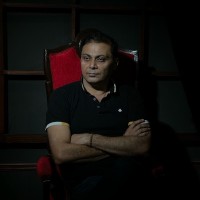 Pee Safe Employee Arijit Sen's profile photo