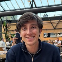 Seventrees Employee Tijs Gerwe's profile photo