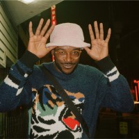 FRAME Employee Cj Young's profile photo