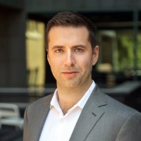 Regis Employee Josh Gould's profile photo