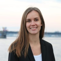 EXAKT Employee Line Reinholdt's profile photo