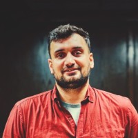 American Forest Foundation Employee Arjun Dürr's profile photo