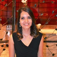 Redpoint eventures Employee Vanessa Matos's profile photo