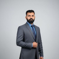 E2E Networks Limited Employee Rohith Haridas's profile photo