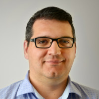 Techspan Industries Inc. Employee Anthony Zellermeyer's profile photo