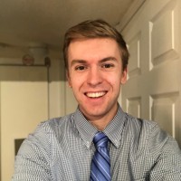 Pratt & Whitney Employee Brandon Starr's profile photo