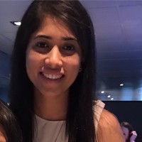 World Bank Group Employee Deepa Thapa's profile photo