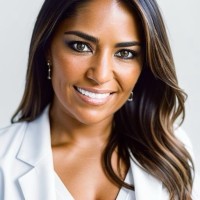 Vanessa Valentin Email & Phone Number