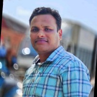 Prashant Kharade Email