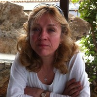 Axios Systems Employee Ailsa Symeonides's profile photo