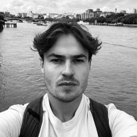 Elephant Room Employee James Foley's profile photo