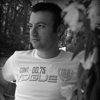 Project.net Employee Tasko Dumov's profile photo