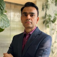 The Fundamentum Partnership Employee Ashish Kumar's profile photo