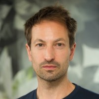 Spotify Employee Jules Parker's profile photo