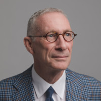 John Skipper Email & Phone Number
