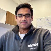 Karthik Narayan Email & Phone Number
