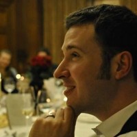 Mototronics Limited Employee Andrew Brooke's profile photo