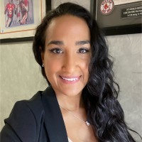 Senior Nannies Employee Keila Rodriguez's profile photo