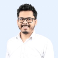 Bharat School E-Learning Employee Shushant Srivastav's profile photo