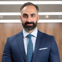 OKQ8 Employee Kambiz Farshidi's profile photo