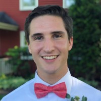 BSA LifeStructures Employee Spencer Freeman's profile photo