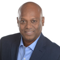 OffSec Employee Nathan Ayyachamy's profile photo