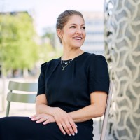 IRF Employee Martina Müri's profile photo